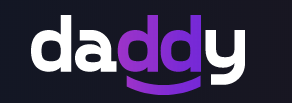 Дэдди